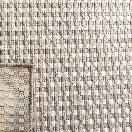 Safavieh Lakeside Lak250B Beige/Taupe Rugs - Safavieh - lak250b - 7r