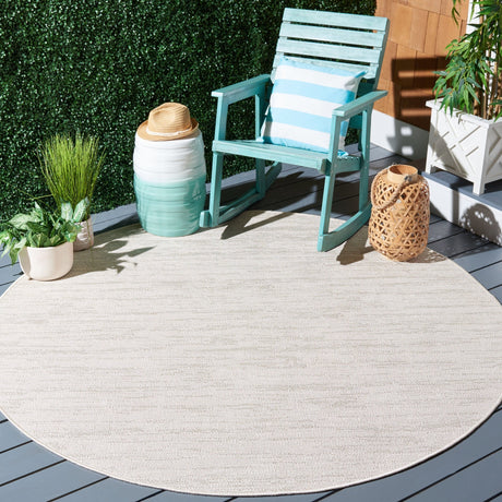 Safavieh Lakeside Lak291B Beige Rug - Safavieh - lak291b - 7r