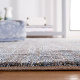 Safavieh Lasa Las104L Blue/Grey Rug - Safavieh - las104l - 4r