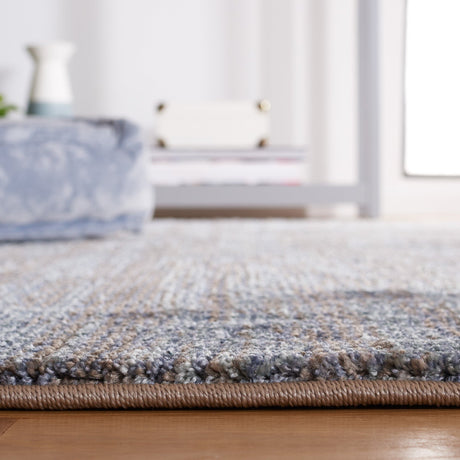 Safavieh Lasa Las104L Blue/Grey Rug - Safavieh - las104l - 4r