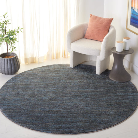Safavieh Lasa Las104L Blue/Grey Rug - Safavieh - las104l - 4r