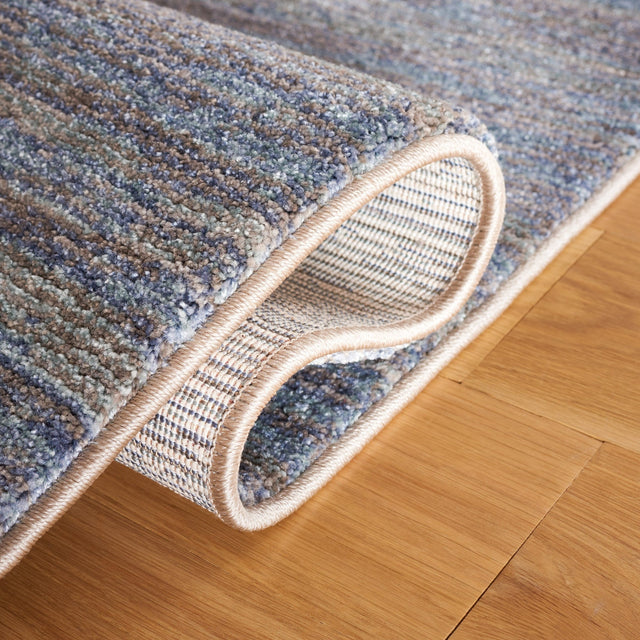 Safavieh Lasa Las104L Blue/Grey Rug - Safavieh - las104l - 4r