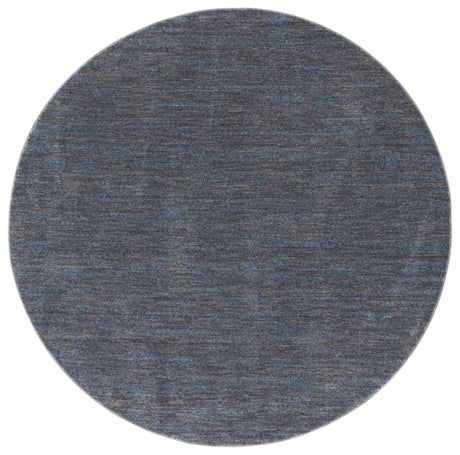Safavieh Lasa Las104L Blue/Grey Rug - Safavieh - las104l - 4r