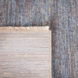 Safavieh Lasa Las104L Blue/Grey Rug - Safavieh - las104l - 4r