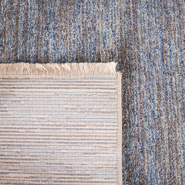 Safavieh Lasa Las104L Blue/Grey Rug - Safavieh - las104l - 4r