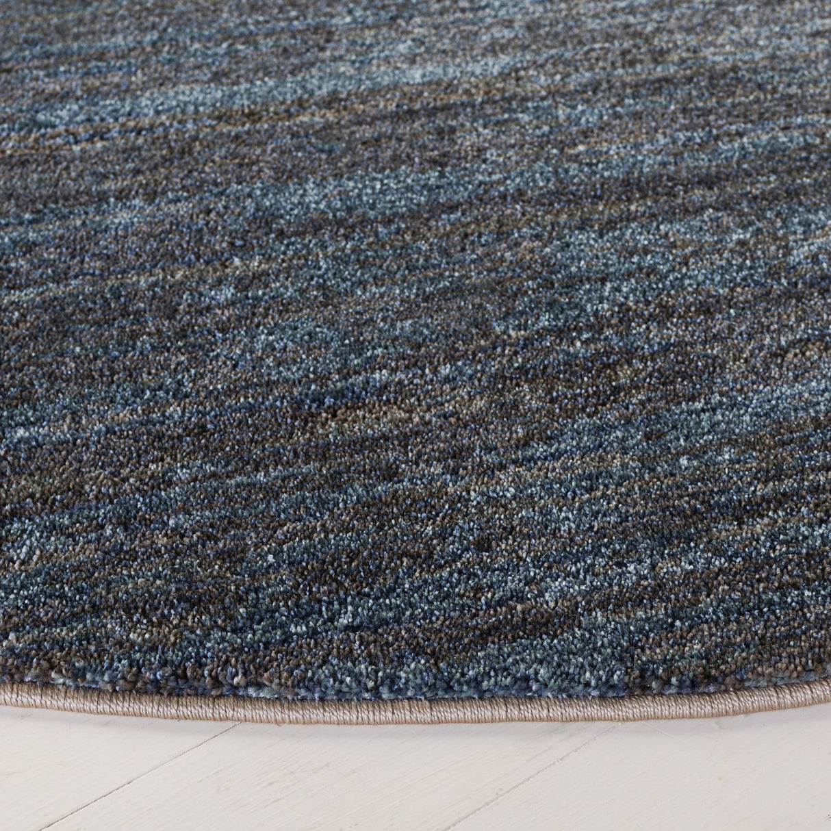 Safavieh Lasa Las104L Blue/Grey Rug - Safavieh - las104l - 4r