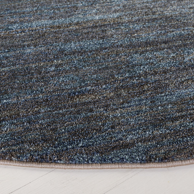 Safavieh Lasa Las104L Blue/Grey Rug - Safavieh - las104l - 4r