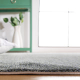 Safavieh Lasa Las104W Green Rug - Safavieh - las104w - 4r