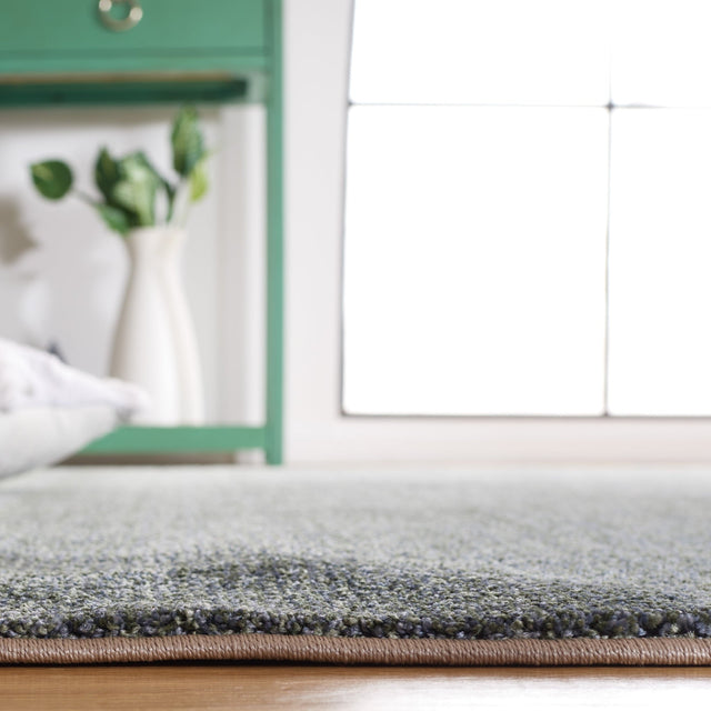 Safavieh Lasa Las104W Green Rug - Safavieh - las104w - 4r