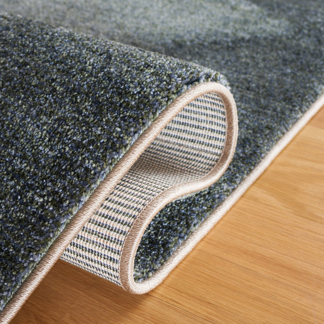Safavieh Lasa Las104W Green Rug - Safavieh - las104w - 4r