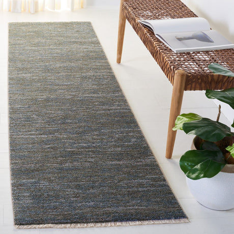 Safavieh Lasa Las104Y Green/Gold Rug - Safavieh - las104y - 4r
