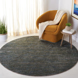 Safavieh Lasa Las104Y Green/Gold Rug - Safavieh - las104y - 4r