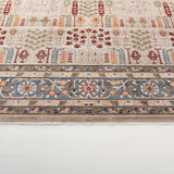 Safavieh Lauren Ralph Lauren Lrl1112B Beige/Blue Rug - Safavieh - lrl1112b - 4