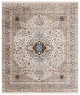 Safavieh Lauren Ralph Lauren Lrl1120G Ivory/Grey Rug - Safavieh - lrl1120g - 4