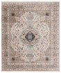 Safavieh Lauren Ralph Lauren Lrl1120G Ivory/Grey Rug - Safavieh - lrl1120g - 4