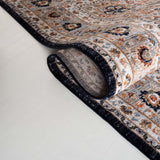 Safavieh Lauren Ralph Lauren Lrl1120N Navy/Beige Rug - Safavieh - lrl1120n - 4
