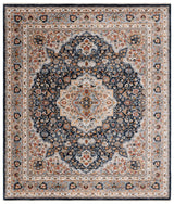 Safavieh Lauren Ralph Lauren Lrl1120N Navy/Beige Rug - Safavieh - lrl1120n - 4