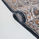 Safavieh Lauren Ralph Lauren Lrl1121N Ivory/Navy Rug - Safavieh - lrl1121n - 4