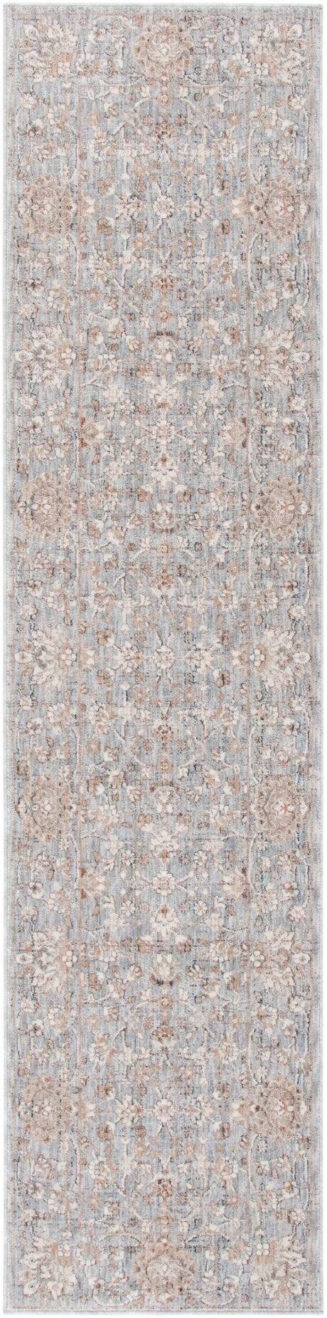 Safavieh Lauren Ralph Lauren Lrl1542A Ivory Grey/Sage Rug - Safavieh - lrl1542a - 28