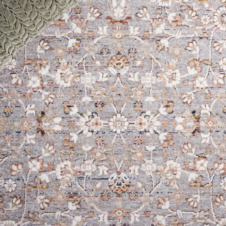 Safavieh Lauren Ralph Lauren Lrl1542A Ivory Grey/Sage Rug - Safavieh - lrl1542a - 6r