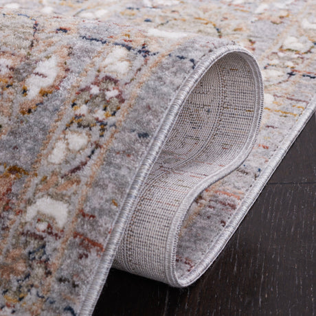 Safavieh Lauren Ralph Lauren Lrl1542A Ivory Grey/Sage Rug - Safavieh - lrl1542a - 6r