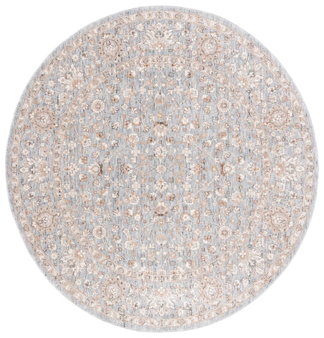 Safavieh Lauren Ralph Lauren Lrl1542A Ivory Grey/Sage Rug - Safavieh - lrl1542a - 6r