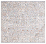 Safavieh Lauren Ralph Lauren Lrl1542A Ivory Grey/Sage Rug - Safavieh - lrl1542a - 6r