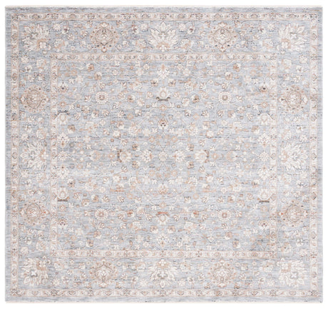 Safavieh Lauren Ralph Lauren Lrl1542A Ivory Grey/Sage Rug - Safavieh - lrl1542a - 6r