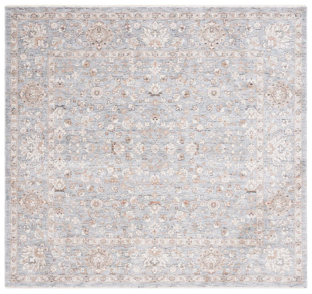 Safavieh Lauren Ralph Lauren Lrl1542A Ivory Grey/Sage Rug - Safavieh - lrl1542a - 6r