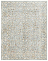 Safavieh Lauren Ralph Lauren Lrl1542A Ivory Grey/Sage Rug - Safavieh - lrl1542a - 6r