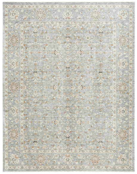 Safavieh Lauren Ralph Lauren Lrl1542A Ivory Grey/Sage Rug - Safavieh - lrl1542a - 6r