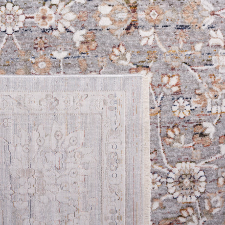 Safavieh Lauren Ralph Lauren Lrl1542A Ivory Grey/Sage Rug - Safavieh - lrl1542a - 6r