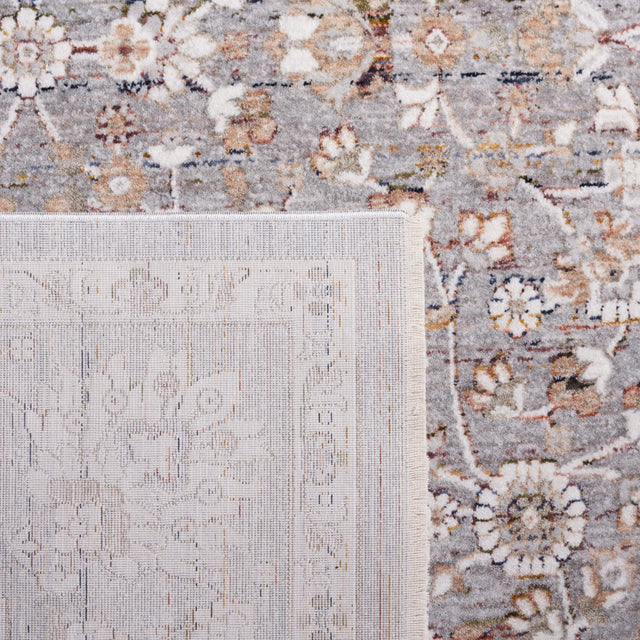 Safavieh Lauren Ralph Lauren Lrl1542A Ivory Grey/Sage Rug - Safavieh - lrl1542a - 6r