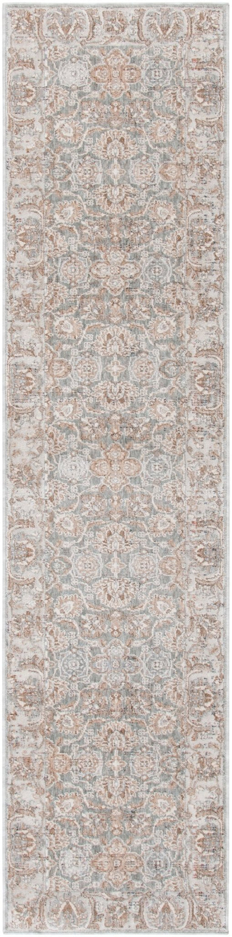 Safavieh Lauren Ralph Lauren Lrl1543A Ivory Grey/Sage Rug - Safavieh - lrl1543a - 28