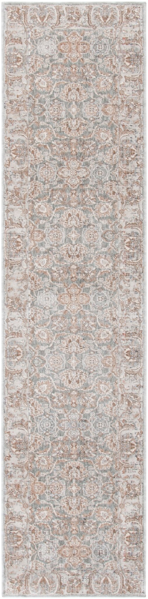 Safavieh Lauren Ralph Lauren Lrl1543A Ivory Grey/Sage Rug - Safavieh - lrl1543a - 28