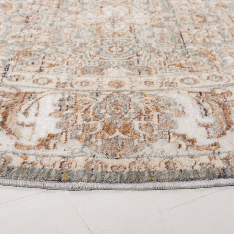 Safavieh Lauren Ralph Lauren Lrl1543A Ivory Grey/Sage Rug - Safavieh - lrl1543a - 6r