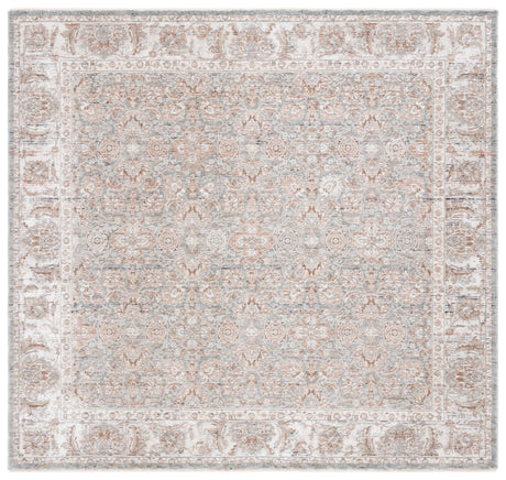 Safavieh Lauren Ralph Lauren Lrl1543A Ivory Grey/Sage Rug - Safavieh - lrl1543a - 6r