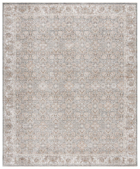 Safavieh Lauren Ralph Lauren Lrl1543A Ivory Grey/Sage Rug - Safavieh - lrl1543a - 6r