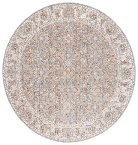 Safavieh Lauren Ralph Lauren Lrl1543A Ivory Grey/Sage Rug - Safavieh - lrl1543a - 6r