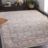 Safavieh Lauren Ralph Lauren Lrl1544A Ivory Grey/Sage Rug - Safavieh - lrl1544a - 24