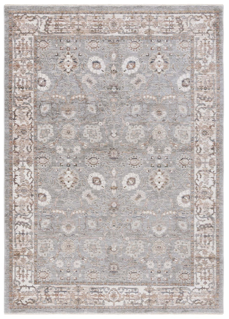 Safavieh Lauren Ralph Lauren Lrl1544A Ivory Grey/Sage Rug - Safavieh - lrl1544a - 24