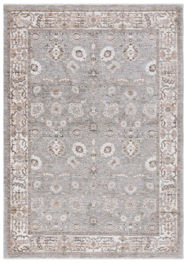 Safavieh Lauren Ralph Lauren Lrl1544A Ivory Grey/Sage Rug - Safavieh - lrl1544a - 24