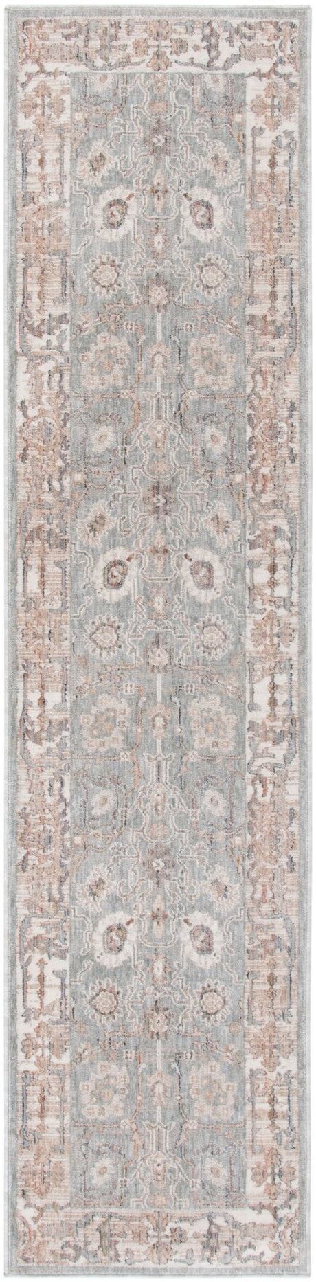 Safavieh Lauren Ralph Lauren Lrl1544A Ivory Grey/Sage Rug - Safavieh - lrl1544a - 28