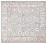 Safavieh Lauren Ralph Lauren Lrl1544A Ivory Grey/Sage Rug - Safavieh - lrl1544a - 6r