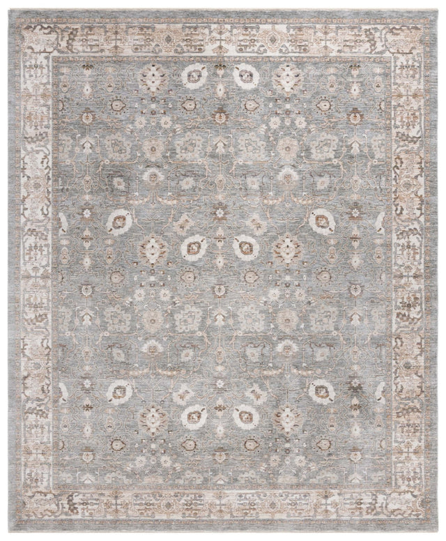 Safavieh Lauren Ralph Lauren Lrl1544A Ivory Grey/Sage Rug - Safavieh - lrl1544a - 6r