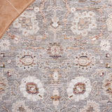 Safavieh Lauren Ralph Lauren Lrl1544A Ivory Grey/Sage Rug - Safavieh - lrl1544a - 6r