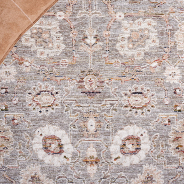 Safavieh Lauren Ralph Lauren Lrl1544A Ivory Grey/Sage Rug - Safavieh - lrl1544a - 6r