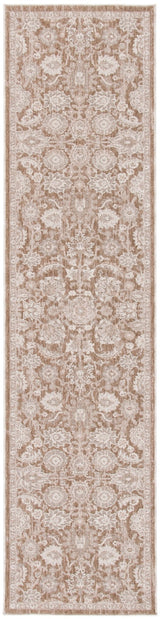 Safavieh Lauren Ralph Lauren Lrl1561T Light Brown/Ivory Rug - Safavieh - lrl1561t - 28