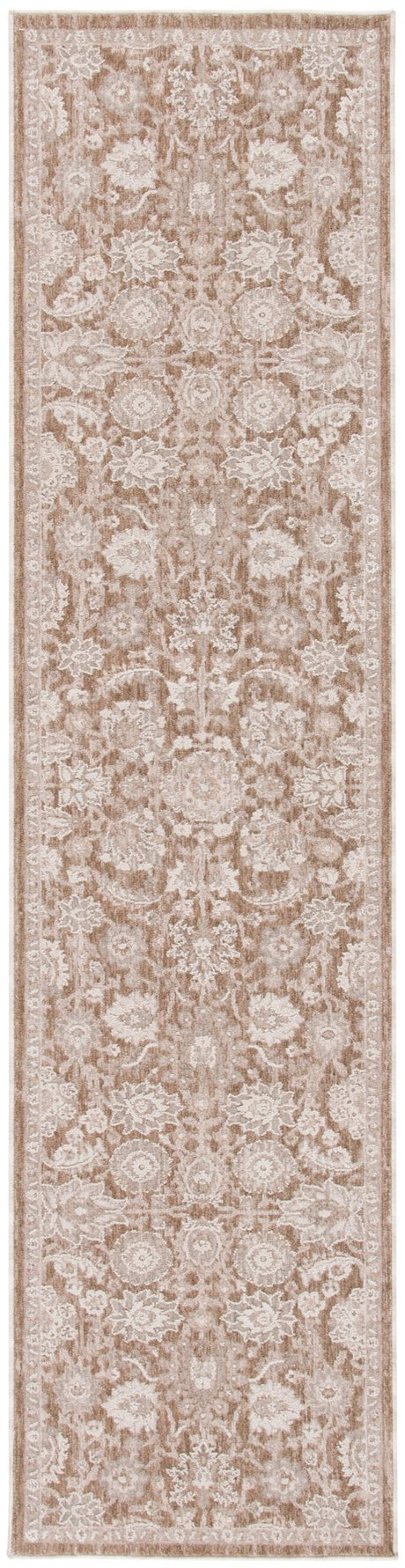 Safavieh Lauren Ralph Lauren Lrl1561T Light Brown/Ivory Rug - Safavieh - lrl1561t - 28