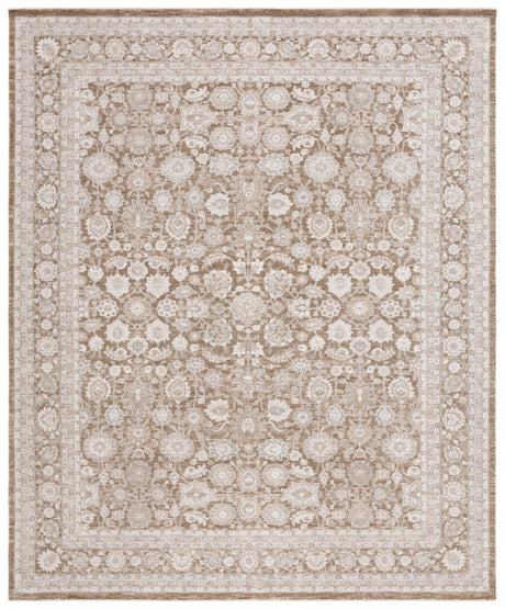 Safavieh Lauren Ralph Lauren Lrl1561T Light Brown/Ivory Rug - Safavieh - lrl1561t - 6r